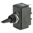 Interruptor de alternância BEP 1001904 SPDT (ligado) /desligado/ (ligado) 12V DC 25A