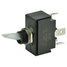 Interruptor de alternância BEP 1001906 SPST aceso e desligado 12V DC 25A