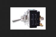 Interruptor de alternância Jandorf DPDT liga/desliga 15A 125V Heavy Duty
