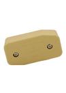Interruptor de aparelho Leviton 5410-I 3A 125V AC Ivory