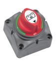 Interruptor de bateria BEP 701S 1-2-Both-Off 200A DC 48V Interruptor de bateria BEP 701S 1-2-Both-Off 200A DC 48V