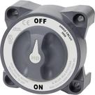Interruptor de bateria Blue Sea Systems 3000 série HD Heavy Duty