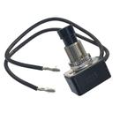 Interruptor de botão de pressão nominal para motor elétrico Gardner Bender GSW-21