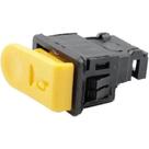 Interruptor de Buzina Biz 100 - 100i - 125