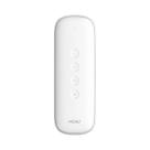 Interruptor De Cena Inteligente Portátil E Leve Tuya ZigBee Com 4 Botões, Controle Remoto Sem Fio Interruptor De Cena Inteligente Portátil E Leve Tuya ZigBee Com 4 Botões, Controle Remoto Sem Fio
