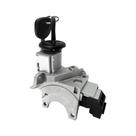 Interruptor de cilindro e compartimento do cilindro do conjunto de ignição para veículos Chevy, Cadillac, GMC, H2 2003-2007