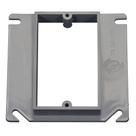 Interruptor de cobertura CTX PVC SGL 1/2"