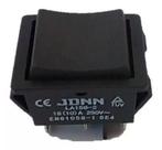 Interruptor De Comando Do Guincho Motomil H-a 105/101 - 250v