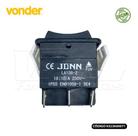 Interruptor De Comando Para Guincho Vonder Gev600