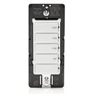 Interruptor de contagem regressiva Leviton DT230-1LW para luzes de banheiro 20A Interruptor de contagem regressiva Leviton DT230-1LW para luzes de banheiro 20A