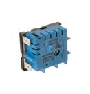 Interruptor de controle de elementos de superfície Range GE WB24X25013