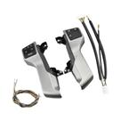Interruptor De Controle Multifuncional Do Volante Toyota Land Cruiser Prado 150 Com Fio