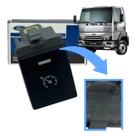 Interruptor De Controle Velocidade Ford Cargo 816/1119 12/19