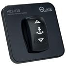 Interruptor de controle Windlass Quick WCS830 Interruptor de controle Windlass Quick WCS830