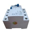 INTERRUPTOR DE CORRENTE DE FUGA IDR DZL176463 TETRAPOLAR 3PN a direita 300mA 63A