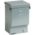 Interruptor de desconexão AC Schneider Electric QO200TRCP 60A 240V