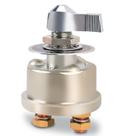Interruptor de desconexão da bateria FEITON 200A 12-48V para carro, RV, barco