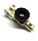 Interruptor de desconexão da bateria GAMA Electronics Top Post 200A