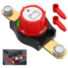 Interruptor de desconexão da bateria Joinfworld 12V-48V 275A à prova d'água