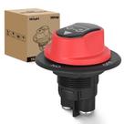 Interruptor de desconexão da bateria Nilight 50A 12V-48V à prova d'água