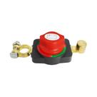 Interruptor De Desconexão De Bateria Universal 12V-24V, Disjuntor Manual, Protetor Contra