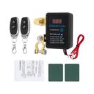 Interruptor De Desligamento Remoto Anti-Vazamento Para Bateria De Carro 12V 260A Desconexão