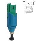 Interruptor de embreagem Renault Laguna 1995 a 2007 ECHLIN