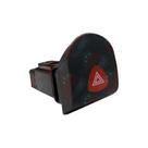 Interruptor de emergência - renault kangoo 00 - 12v - im35103 Interruptor de emergência - renault kangoo 00 - 12v - im35103