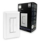 Interruptor de escurecimento inteligente RunlessWire Click para Philips Hue White Interruptor de escurecimento inteligente RunlessWire Click para Philips Hue White