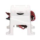 Interruptor de esgoto automático Attwood 4801-7, 12V, 15A, série S3 Interruptor de esgoto automático Attwood 4801-7, 12V, 15A, série S3