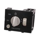 Interruptor de farol Reeoutdoor compatível com 95-98 Chevy C1500 K1500