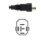 Interruptor de freio corsa prisma omega astra meriva
