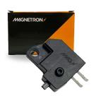 Interruptor de Freio Dianteiro Xre 300 Cb 250f Twister Pcx 150 Xre 190 Cbx 250 Twister Xre 300 Sahara Cb 300f Twister Magnetron Interruptor de Freio Dianteiro Xre 300 Cb 250f Twister Pcx 150 Xre 190 Cbx 250 Twister Xre 300 Sahara Cb 300f Twister Magnetron