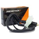 Interruptor de Freio Dianteiro Ybr 125 2000-2007 / Factor 125 2008-2016 Magnetron