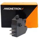 Interruptor de Freio Dianteiro Yes 125 2005-2011 / Intruder 125 2002-2016 / Gsr 150I Magnetron