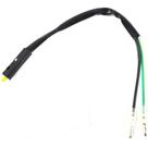 Interruptor de Freio Traseiro Biz 100 - Biz 110i - Biz 125