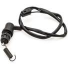 Interruptor de Freio Traseiro XTZ 250 LANDER - 2007 até 2008 Interruptor de Freio Traseiro XTZ 250 LANDER - 2007 até 2008
