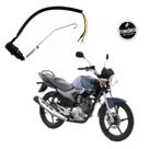 Interruptor de Freio Traseiro Yamaha YBR 125 / Factor 125 K/E/ED 2008 a 2015