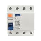 Interruptor de Fuga Residual TDR-40 4P 40A 30mA 6KA Tramontina