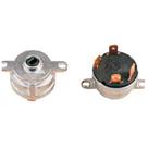 Interruptor De Ignicao 1985 88 Gol voyage parati passat Nk-341424