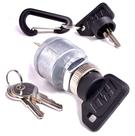 Interruptor de ignição HD Switch E-Z-GO com chave de guarda-chuva 33639G01