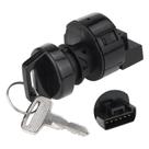 Interruptor de ignição Tecreddy para Polaris Ranger/Sportsman/RZR