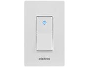 Interruptor de Iluminação Inteligente Izy - EWS 101 Intelbras