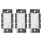 Interruptor de intensidade com sensor de movimento Lutron Maestro LED+ 150W Interruptor de intensidade com sensor de movimento Lutron Maestro LED+ 150W