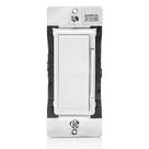 Interruptor de intensidade Companion Leviton Decora Smart DD00R-DLZ