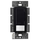 Interruptor de intensidade do sensor de movimento Lutron Maestro MSCL-OP153M-BL