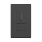 Interruptor de intensidade ELEGRP Slide para LED regulável 150W, CFL 150W