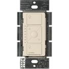 Interruptor de intensidade inteligente Lutron Caseta ELV+ 250W LED Light Ammond