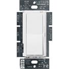 Interruptor de intensidade Lutron Diva LED+ para lâmpadas reguláveis 150W Interruptor de intensidade Lutron Diva LED+ para lâmpadas reguláveis 150W