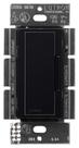Interruptor de intensidade Lutron Maestro Companion Multi-Location MA-R-BL
